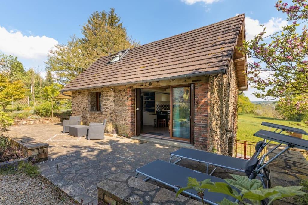 Holiday home La Bergerie *