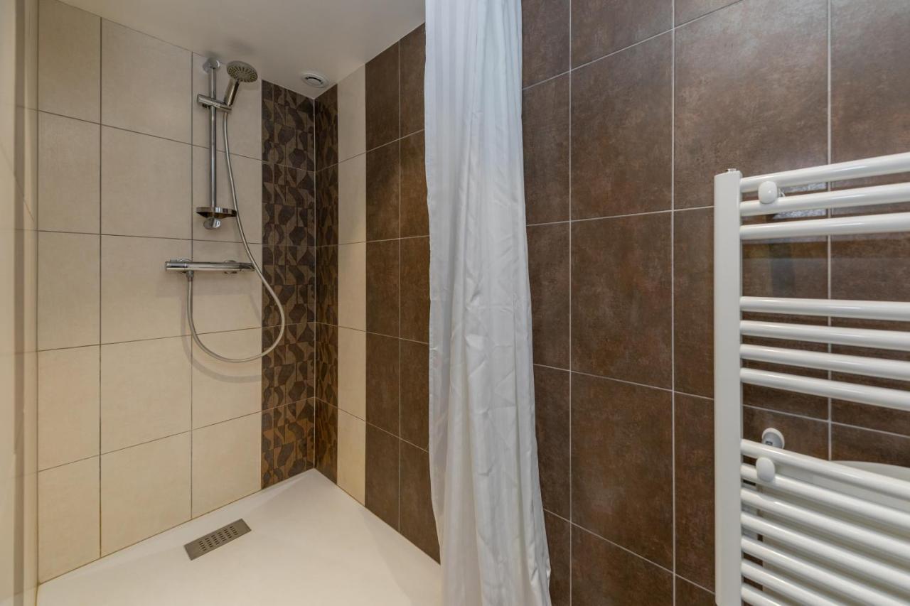 Holiday home La Bergerie