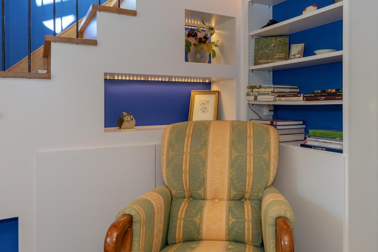 Holiday home La Bergerie *