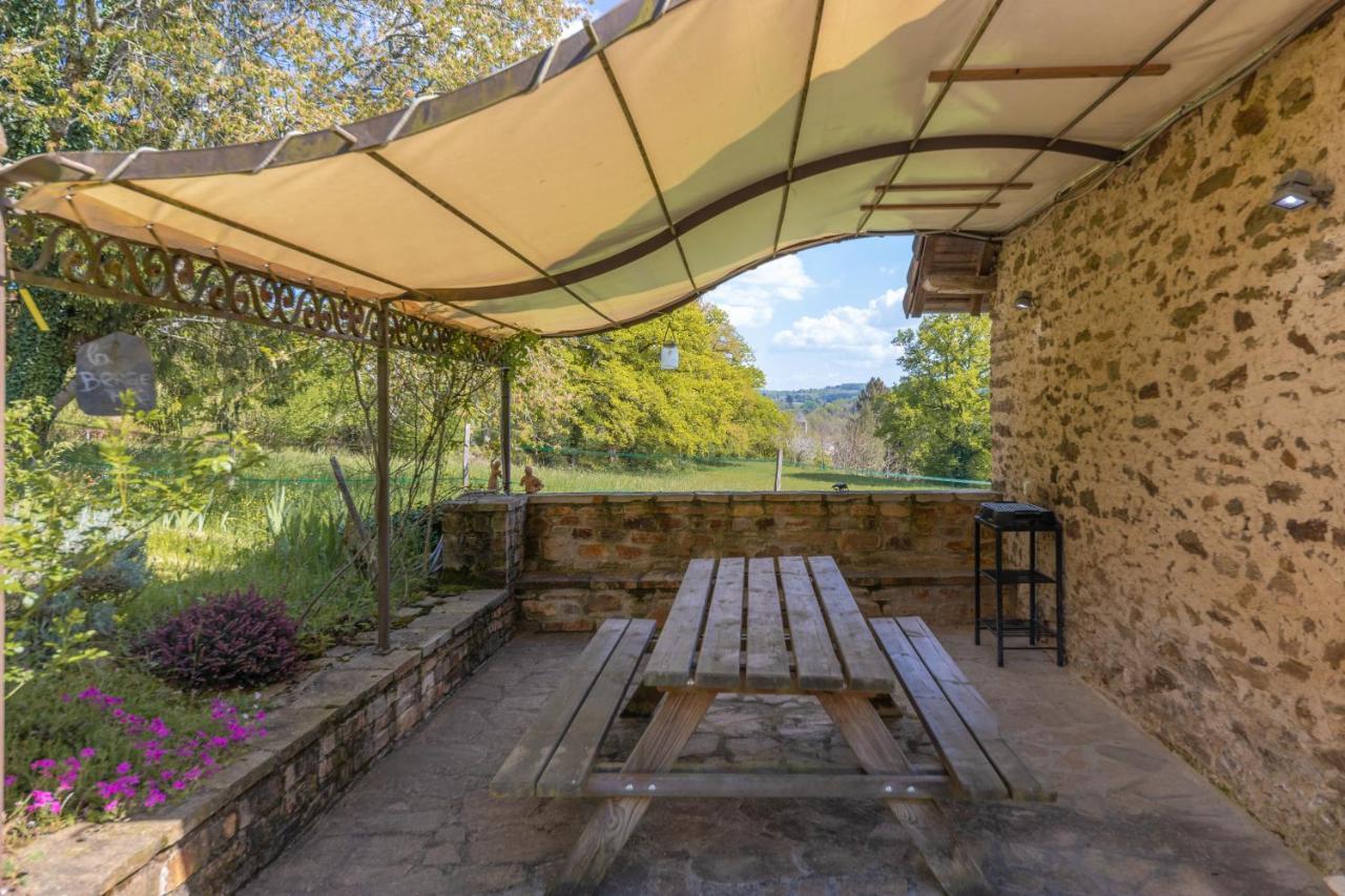 Holiday home La Bergerie *