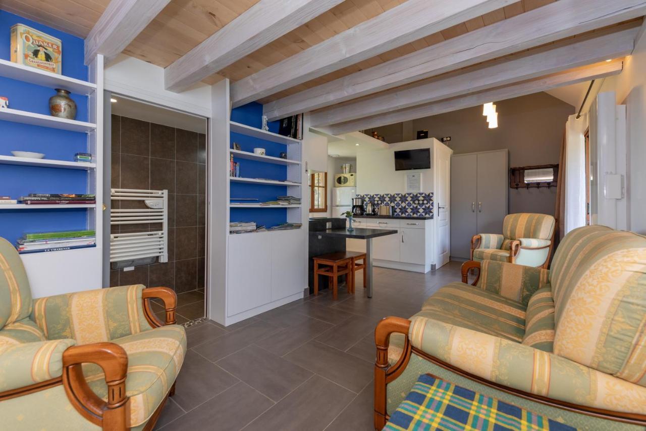 Holiday home La Bergerie Segur-le-Chateau